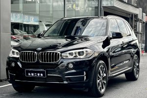 寶馬X5 寶馬 xDrive35i M運動型