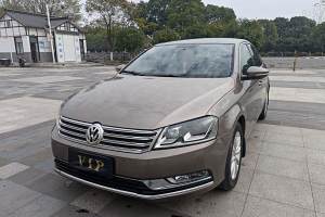 迈腾 大众 1.8TSI 豪华型