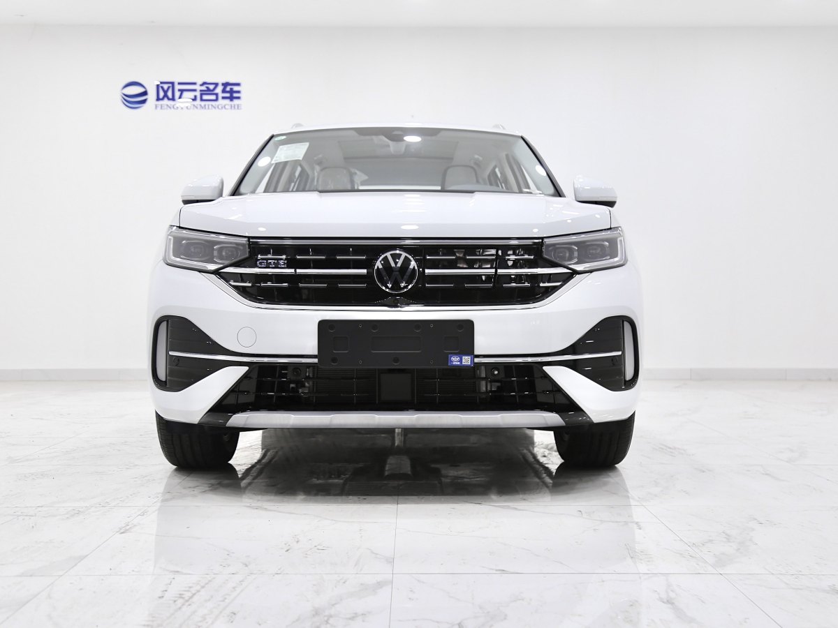 大眾 探岳GTE  2024款 280TSI 豪華Plus進階版圖片