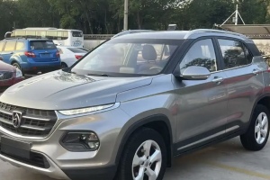 310W 寶駿 