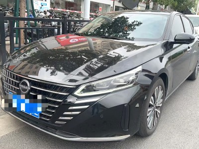 2023年8月 日產(chǎn) 天籟 2.0L XL-Upr 優(yōu)享版圖片