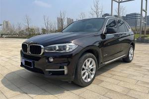 寶馬X5 寶馬 xDrive35i 領(lǐng)先型