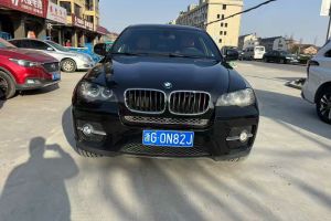 寶馬X6 寶馬 xDrive35i