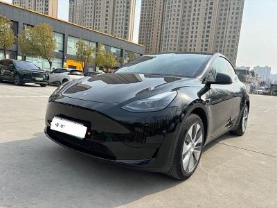 2023年5月 特斯拉 Model 3 后輪驅(qū)動(dòng)版圖片