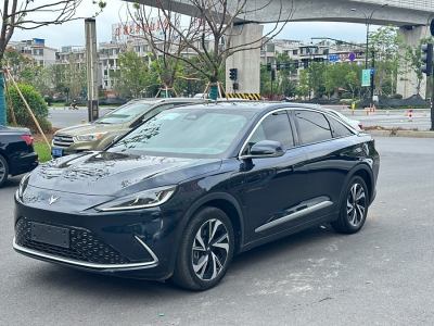 2022年9月 極狐 極狐 阿爾法S(ARCFOX αS) 525S 160kW圖片