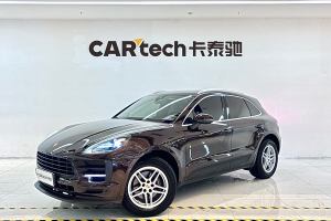 Macan 保时捷 Macan 2.0T