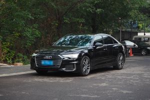 奥迪A6L 奥迪 40 TFSI 豪华动感型