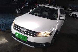 朗境 大眾 1.6L 自動型