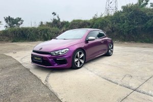 尚酷 大眾 1.4TSI 風尚版
