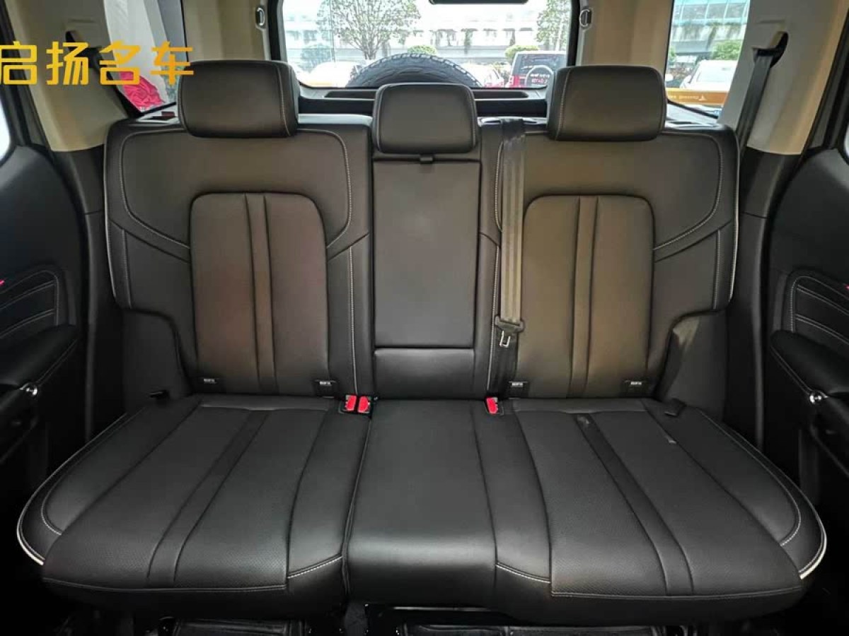長(zhǎng)安 UNI-T  2022款 1.5T 智慧領(lǐng)航型圖片