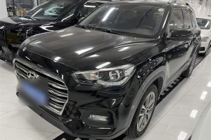 ix35 現(xiàn)代 2.0L 自動兩驅(qū)智勇?暢享版 國VI