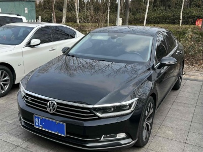 2018年4月 大眾 邁騰 330TSI DSG 尊貴型圖片