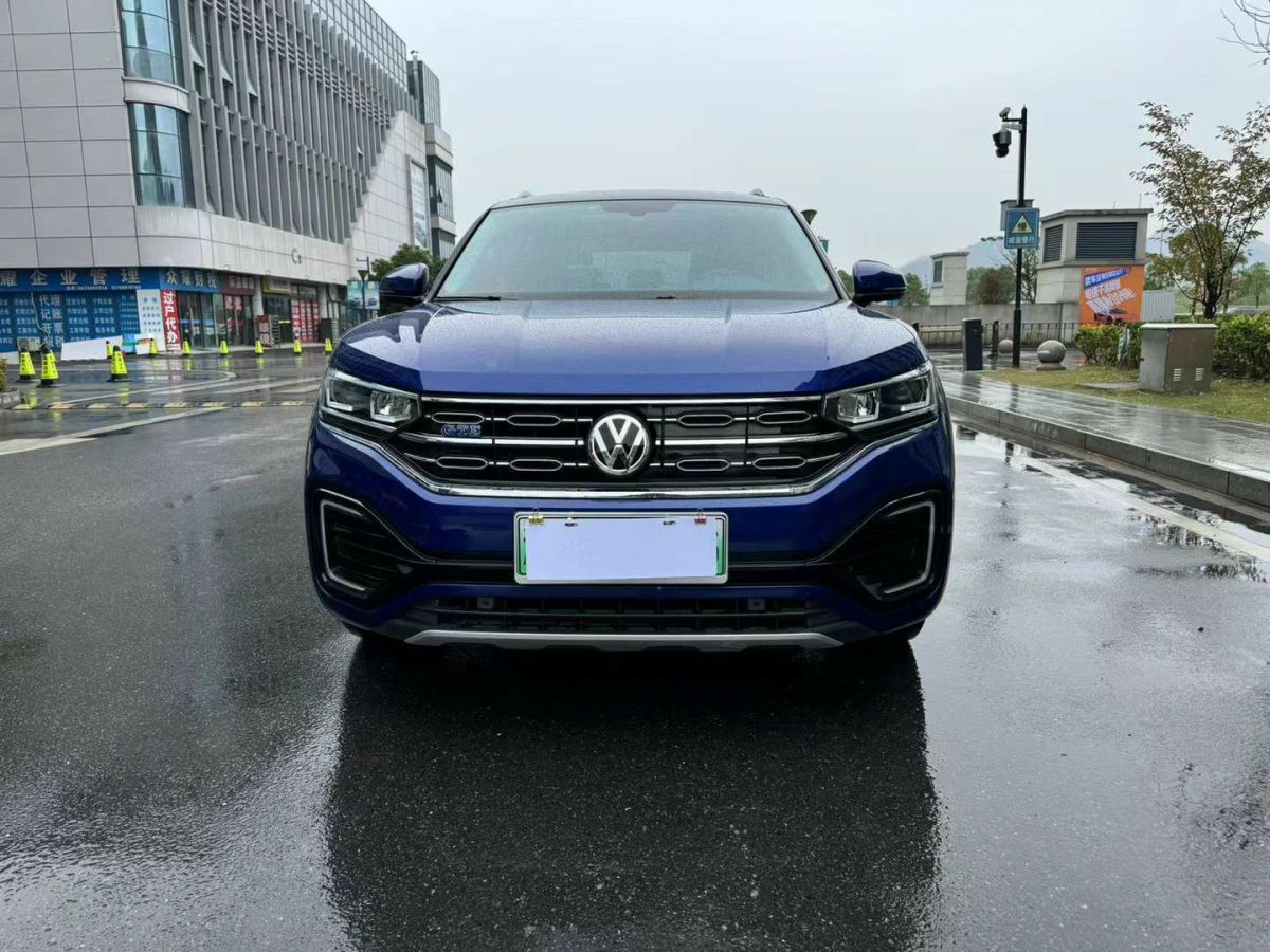 大眾 探岳  2022款 280TSI 兩驅(qū)豪華智聯(lián)版圖片