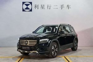 奔馳GLB 奔馳 改款 GLB 200 動(dòng)感型