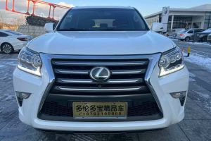 GX 雷克薩斯 400 尊享版