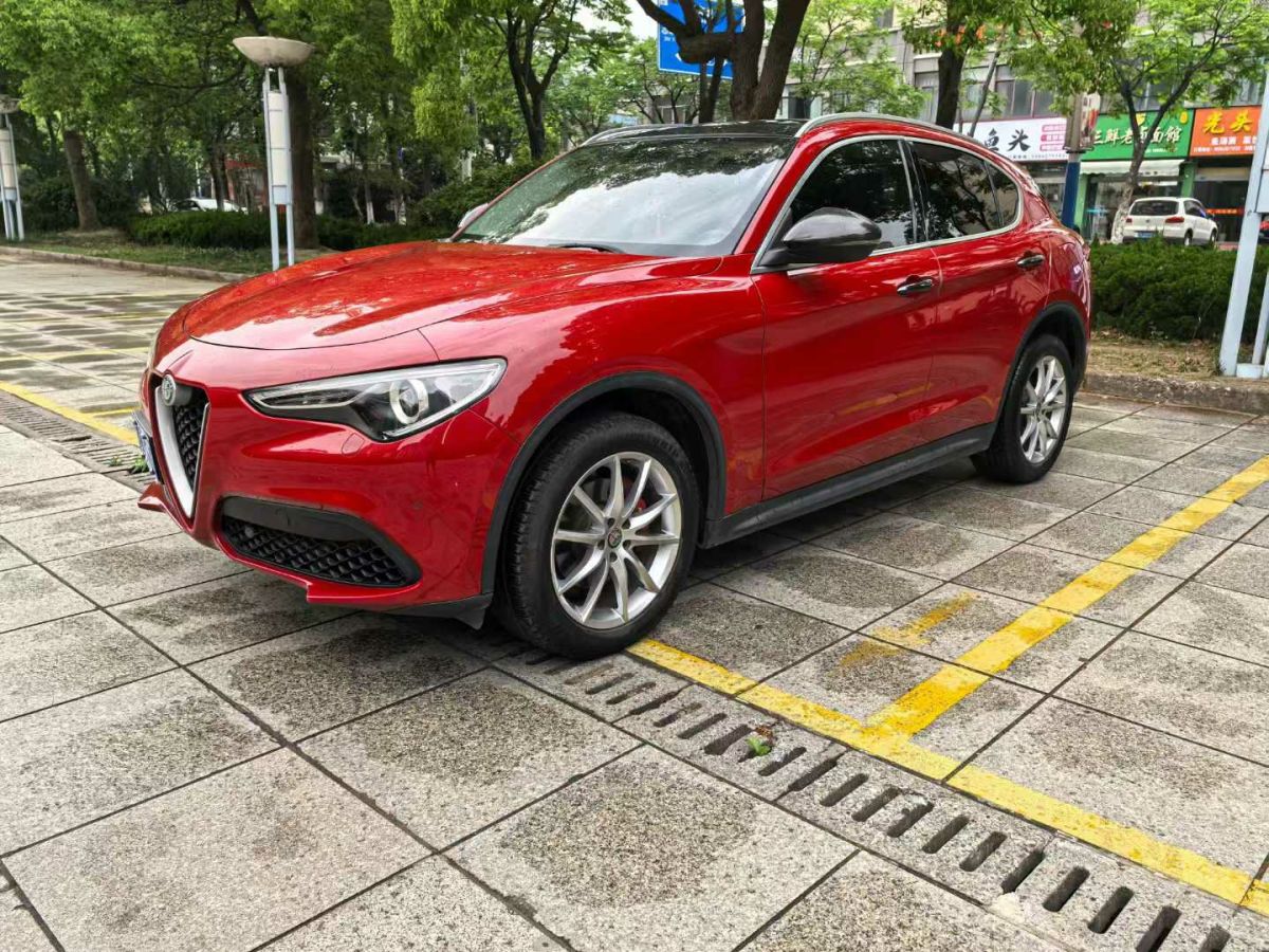 豐田 埃爾法  2019款  雙擎 2.5L 尊貴版圖片