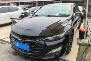 邁銳寶XL 雪佛蘭 Redline 550T 自動(dòng)銳智版