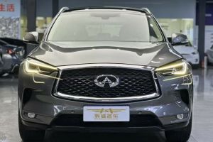 QX50 英菲尼迪 2.0T 四驅(qū)智能版