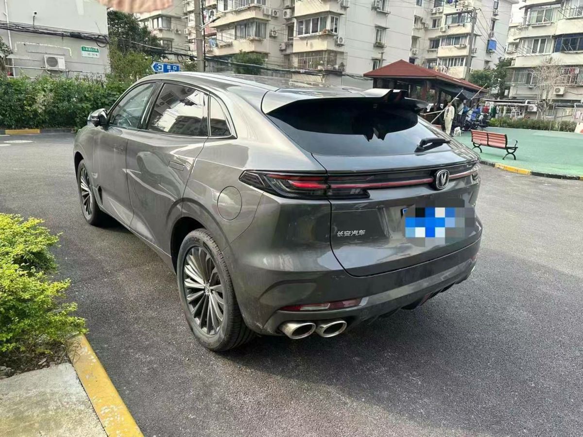 長(zhǎng)安 CS15  2021款 1.5L 手動(dòng)進(jìn)取型圖片