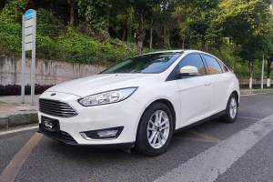 ?？怂?福特 三廂 EcoBoost 125 自動(dòng)超能風(fēng)尚型