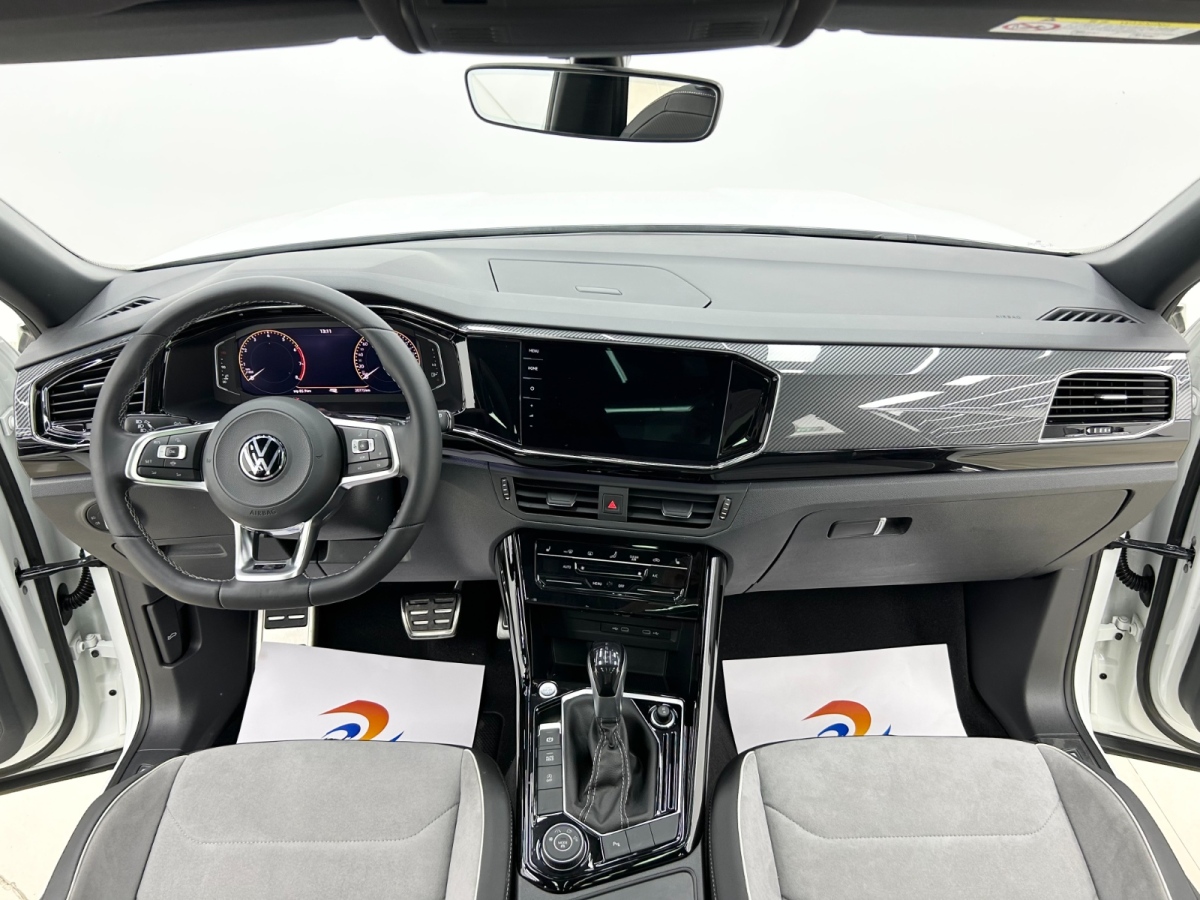大眾 探岳  2022款 380TSI 四驅R-Line智聯(lián)版圖片