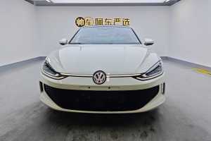 凌渡 大众 凌渡L 280TSI DSG炫辣版