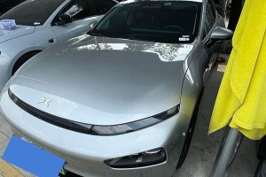 P7 小鵬 625E