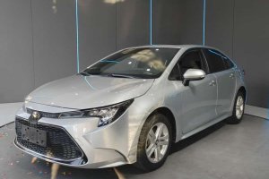 雷凌 豐田  185T CVT豪華版 國VI