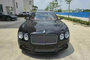 飛馳 賓利 4.0T V8 S 標準版
