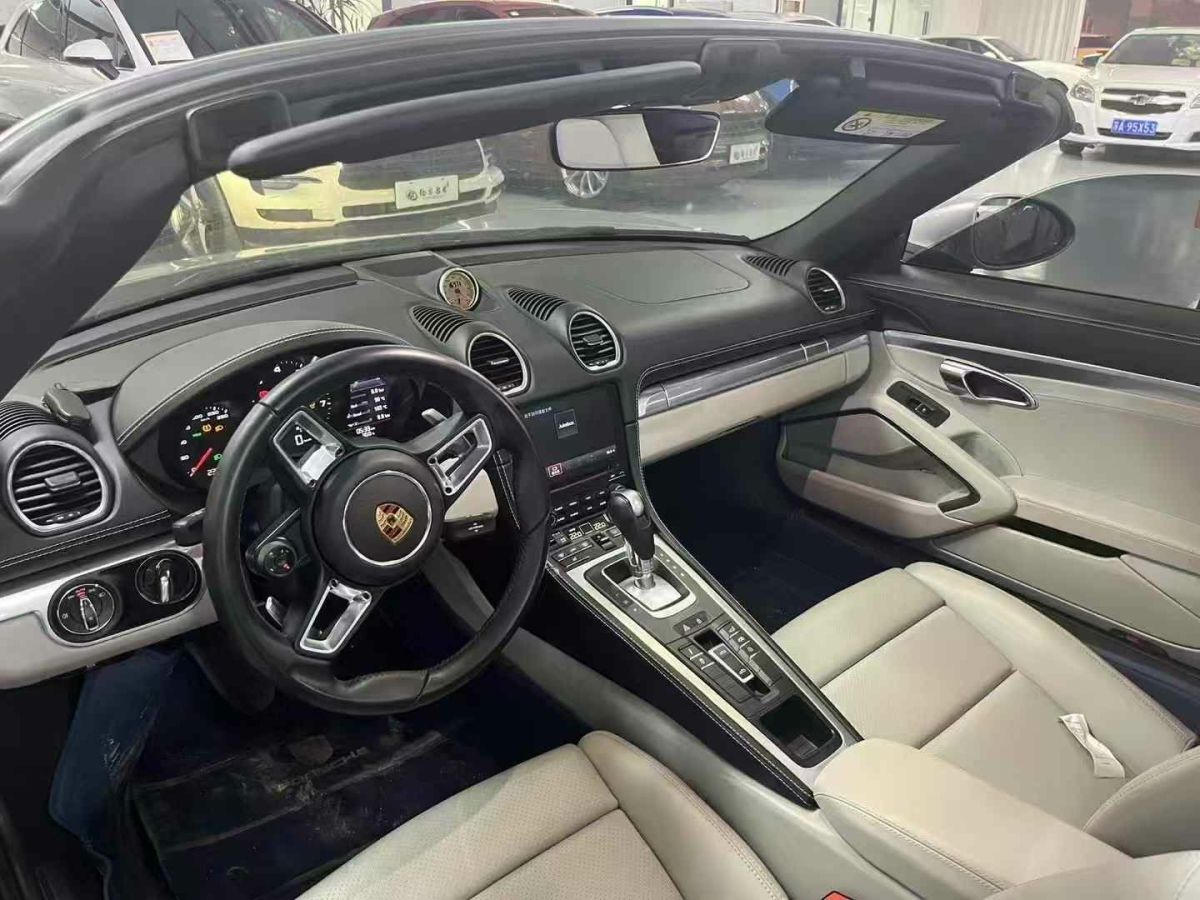 福特 Mustang Mach-E  2021款 GT圖片