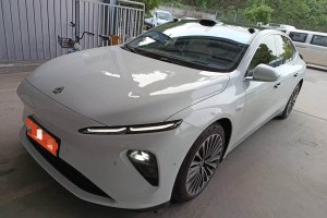 蔚來ET7 蔚來 75kWh