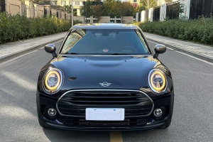 COUNTRYMAN MINI 1.5T COOPER 鑒賞家