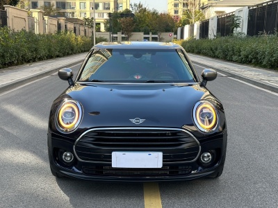 2021年1月 MINI COUNTRYMAN 1.5T COOPER 鑒賞家圖片