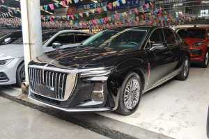 H5 紅旗 2.0T 自動智聯(lián)旗享版