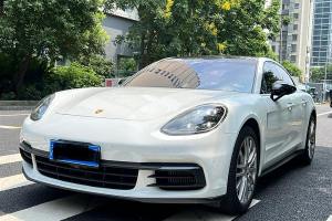 Panamera 保时捷 Panamera 3.0T