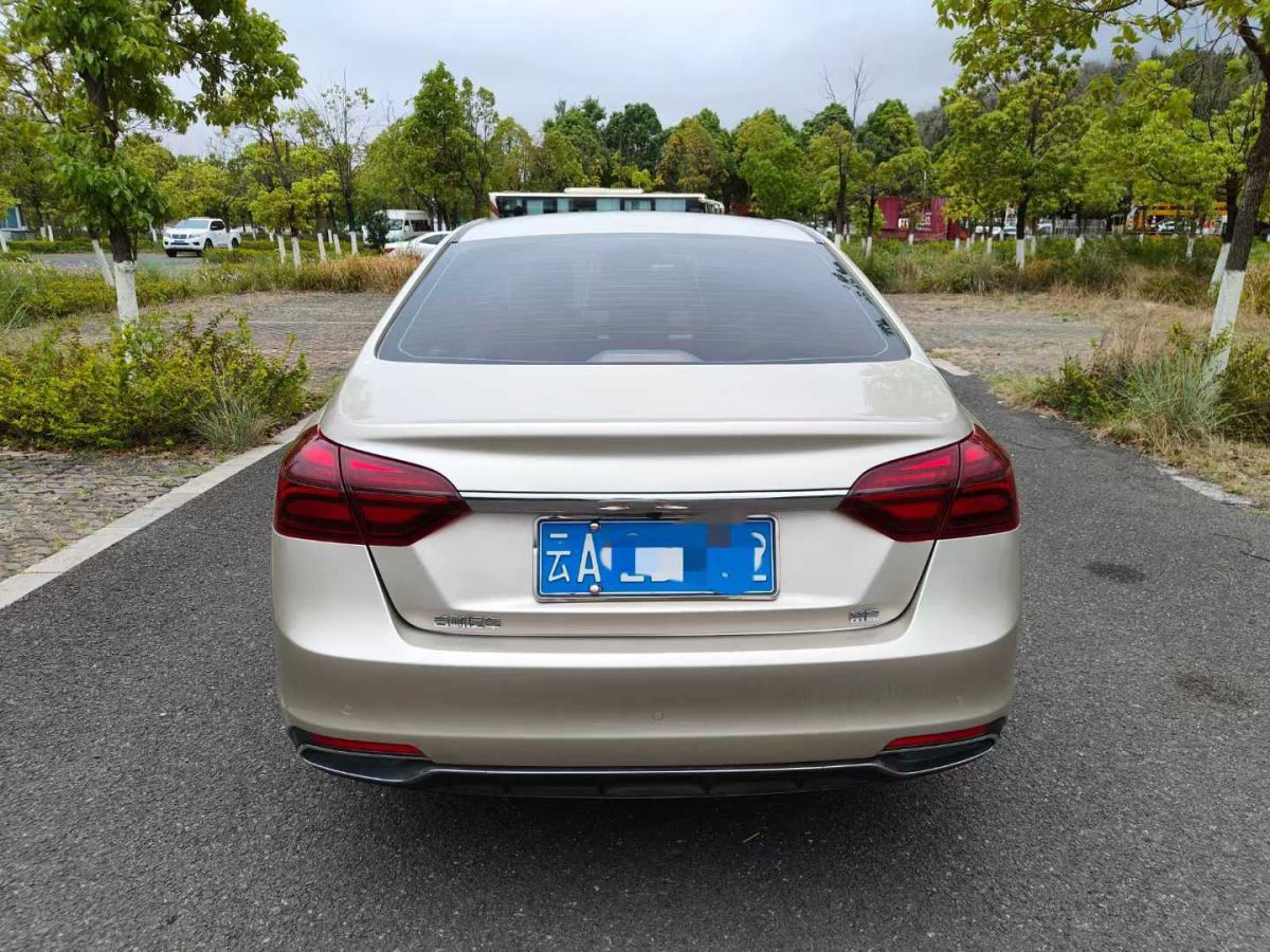 吉利 帝豪  2020款 1.5L CVT向上版圖片