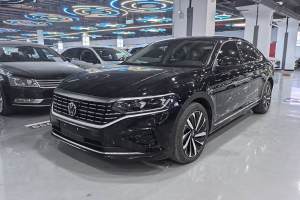 帕薩特 大眾 330TSI 精英版