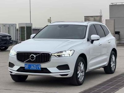 2019年1月 沃爾沃 XC60 T4 智逸版圖片