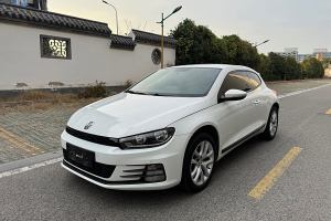 尚酷 大眾 1.4TSI 風尚版