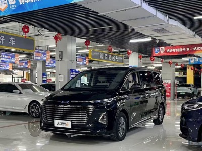 2023年12月 奔騰 奔騰M9 2.0T 至尊型圖片