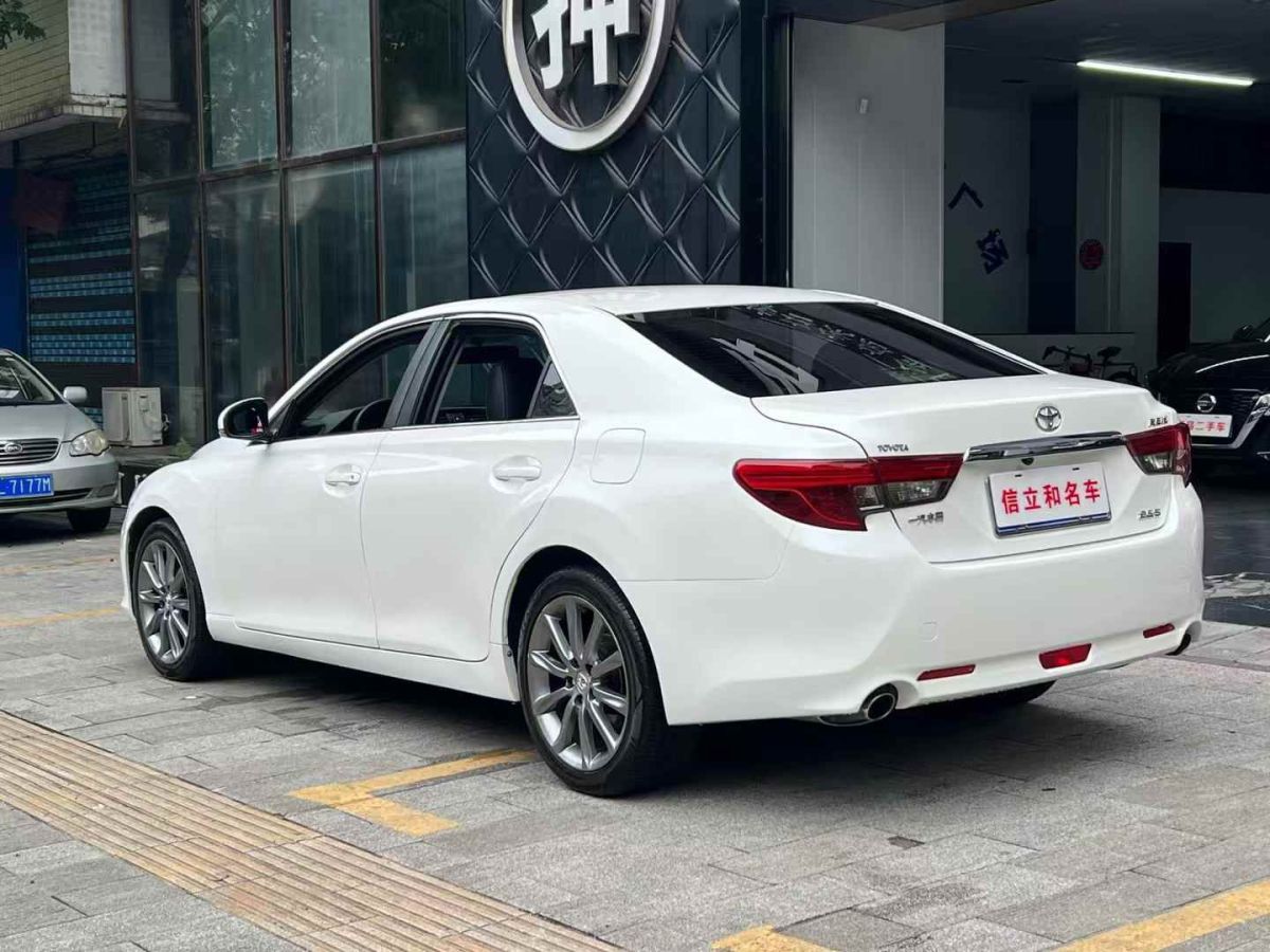 豐田 銳志 圖片