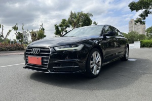 奥迪A6L 奥迪 45 TFSI quattro 运动型