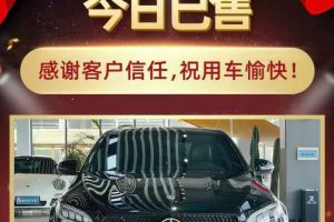 奔馳C級 奔馳 C 300 L 運(yùn)動(dòng)版