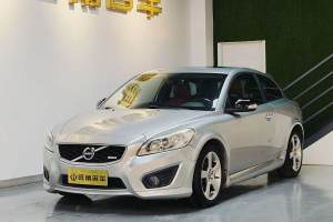 C30 沃爾沃 2.0 R-Design