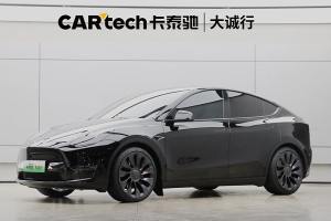 Model 3 特斯拉 改款 Performance高性能全輪驅動版