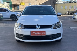 Polo 大眾 1.4L 自動風尚型