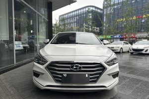 名圖 現(xiàn)代 1.8L 自動(dòng)智能型GLS 國VI