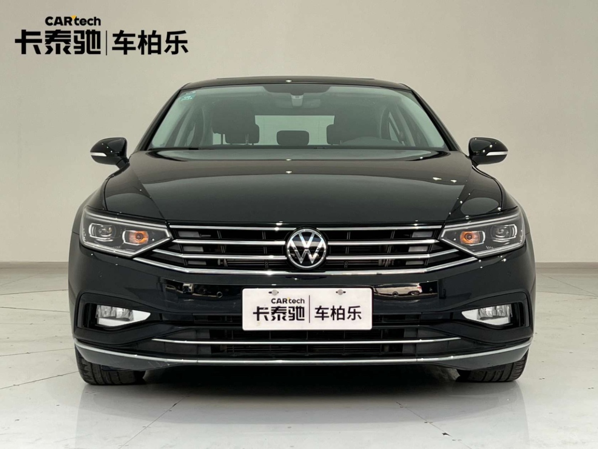 大眾 邁騰  2020款 330TSI DSG 豪華型圖片