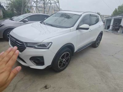 2020年1月 丰田 C-HR EV 尊贵天窗版图片