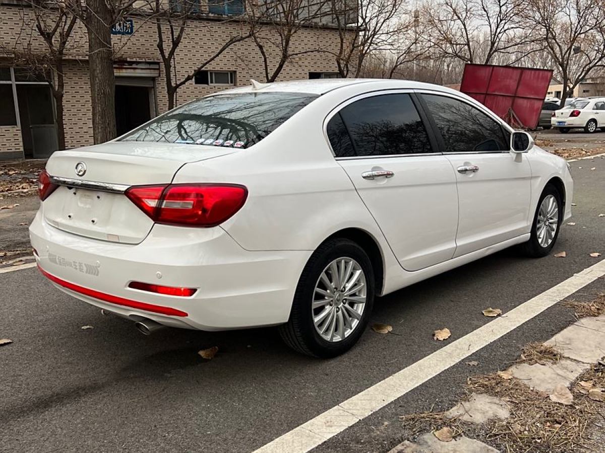 長(zhǎng)城 C50  2014款 升級(jí)版 1.5T 手動(dòng)舒適型圖片